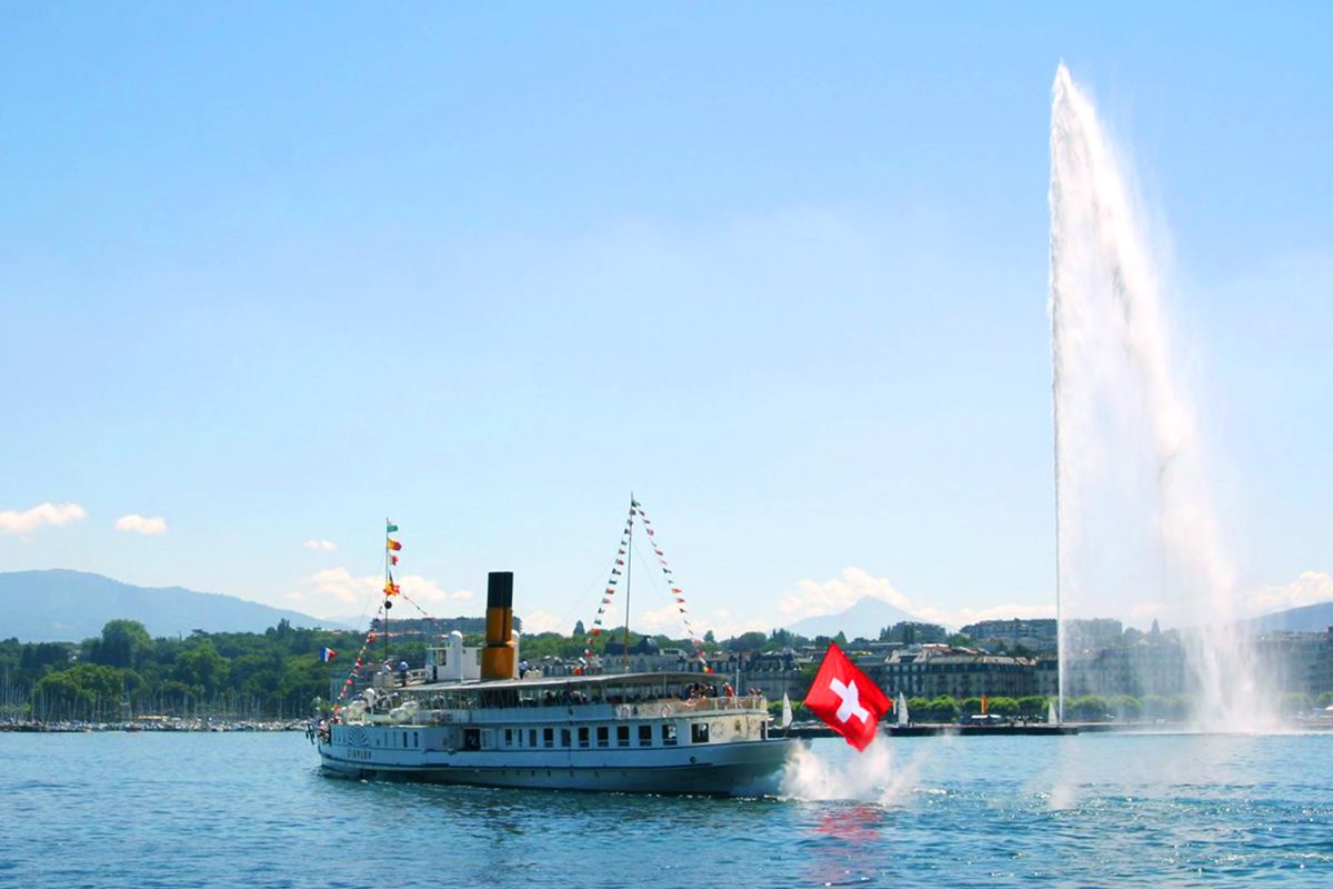 Geneva Geneva